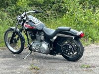 Harley Davidson Softail Custom FXST aus 2004 Thüringen - Rockhausen Vorschau