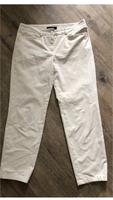 ,,CAMBIO“ Sommer 7/8 Chino Hose.Gr.40.Creme/Weiß.Maße!!! Essen - Steele Vorschau