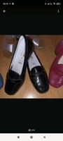 Vitaform Gr.41..Leder Sandalen / Halbschuhe Gr.41 Sachsen - Zwoenitz Vorschau