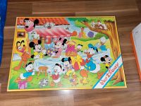 W*** Walt Disney Puzzle 70 Teile Aachen - Kornelimünster/Walheim Vorschau