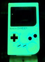 Gameboy (DMG-01) Classic Fluoresziehernde *inkl. 5 Spiele Baden-Württemberg - Illingen Vorschau