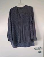 Seidenbluse von Massimo Dutti Größe 38 neuwertig Hessen - Kelsterbach Vorschau