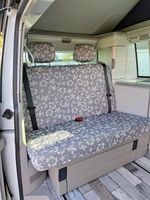 Schonsitzbezüge für VW California Ocean/ Coast/ Comfortline Bayern - Regensburg Vorschau