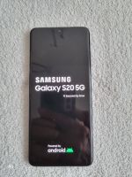 Samsung Galaxy S20 5G Nürnberg (Mittelfr) - Südoststadt Vorschau