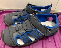 Sandale Sandalen Schuhe Sommerschuhe Kinderschuhe Alive Gr. 34 Düsseldorf - Düsseltal Vorschau