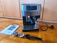 BEEM Espresso-Classico Siebträgermaschine mit OVP| Kaffeemaschine Hessen - Langen (Hessen) Vorschau