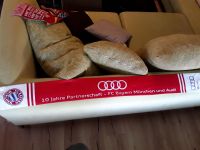 Bayern Audi Schal Bayern - Adelschlag Vorschau