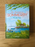 Kirsten Boie Buch- Ein Sommer in Sommerby Nordrhein-Westfalen - Netphen Vorschau