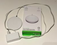 Belkin Boost Charge Pad - Wie Neu + OVP Nordrhein-Westfalen - Mönchengladbach Vorschau