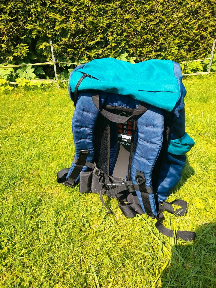 Wanderrucksack in Rommersheim