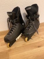 Inline Skates - Roces Aggressive 403 GR 11-13 1/2 Baden-Württemberg - Dornstadt Vorschau