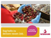 Kommissionierer Obst & Gemüse (m/w/d) (Herbert Widmann) in Taufkirchen Lagerarbeiter Kommissionierer Kr. München - Taufkirchen Vorschau