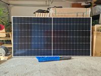 Solarmodule LONGI Solar LR5-72HIH-535M 535W Bayern - Marxheim Vorschau