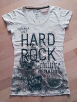 Hard Rock Café T-Shirt Hollywood Gr.S wie 34/36 neu und ungetrage Rheinland-Pfalz - Limburgerhof Vorschau