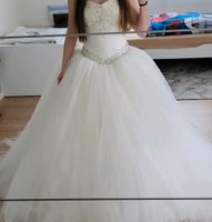 Brautkleid Bayern - Memmingerberg Vorschau