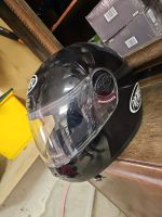 Motorrad Helm Mecklenburg-Strelitz - Landkreis - Cölpin Vorschau