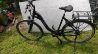 Elektrofahrrad e Bike FALTER  E 9.0 Nordrhein-Westfalen - Werther (Westfalen) Vorschau