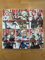 Goblin Slayer Light novel 1-6 Bayern - Mühldorf a.Inn Vorschau