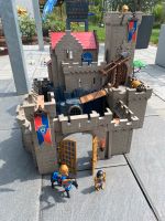 Playmobil Löwenritterburg 6000 Bayern - Ansbach Vorschau