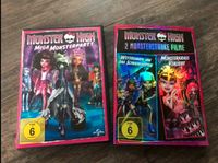 Monster High DVD Nordrhein-Westfalen - Hemer Vorschau