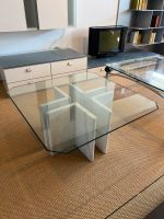 Couchtisch Glass/Marmor beliebig stellbar 100 EUR 90x90x40 cm Bayern - Regensburg Vorschau