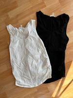 Umstandskleidung Tops/Hosen/ Leggins S/M Bremen - Oberneuland Vorschau