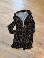 Bershka Tunika Long Bluse Kleid Gr M Bremen - Neustadt Vorschau