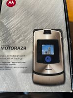 Motorola Motorazr V3i Rheinland-Pfalz - Obrigheim Vorschau