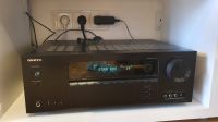 Onkyo TX-SR444 AV Receiver Dolby Atmos Sendling - Obersendling Vorschau