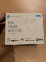 Mini Smart WIFI Plug 2 Stück neu Baden-Württemberg - Sindelfingen Vorschau