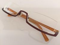 JF Rey JF2030 Damen Brille Designerbrille - Neuwertig Düsseldorf - Angermund Vorschau