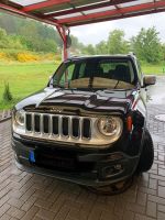 Jeep Renegade Saarland - Merzig Vorschau
