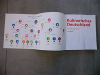 Kulinarisches Deutschland ISBN 978 3 95689 282 0 für Genießer neu Bochum - Bochum-Süd Vorschau