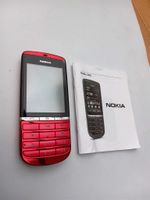 Nokia 300 rot in gutem Zustand Nordrhein-Westfalen - Kreuzau Vorschau