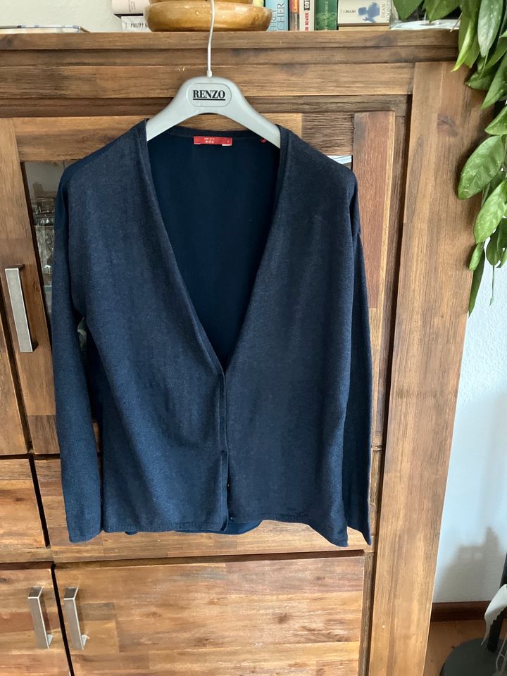 Damen Strickjacke 40 Esprit in Rottach-Egern