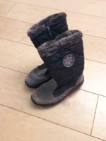 Winterstiefel Gr. 33, dunkelgrau von Cortina Frankfurt am Main - Bornheim Vorschau