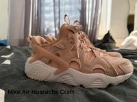 Nike air Damen Schuh Sachsen-Anhalt - Merseburg Vorschau