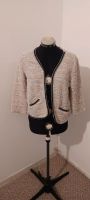 Bolero Cardigan Strickjacke Jacke Damenjacke Güstrow - Landkreis - Zehna Vorschau