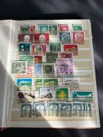 Briefmarkensammlung 1/4 Bayern - Iphofen Vorschau