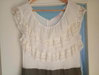 Sommerkleid Gr. 36/38 von Orsay Nürnberg (Mittelfr) - Nordstadt Vorschau