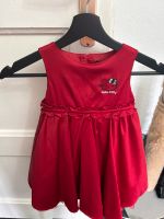 Rotes Kleid Hello Kitty Buchholz-Kleefeld - Hannover Groß Buchholz Vorschau