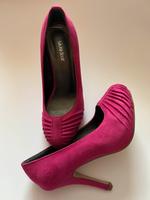 High Heels für alle Tage Sachsen - Gersdorf Vorschau