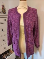 Designed for you Mary Kay Blazer Lila Blumen Direktorin Gr. 38 Bayern - Veitsbronn Vorschau