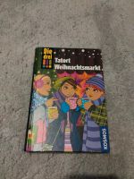 Die drei Ausrufezeichen !!! Buch Tatort Weihnachtsmarkt Niedersachsen - Osterholz-Scharmbeck Vorschau
