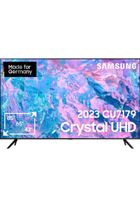 Samsung GU75CU7179U LED-Fernseher ❗️ Defekt ❗️ Niedersachsen - Saterland Vorschau