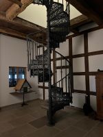 Wendeltreppe Gusseisen Spindeltreppe Exclusiv Nordrhein-Westfalen - Kirchlengern Vorschau