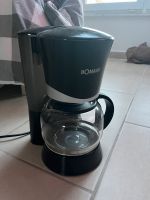 Filterkaffeemaschine von Bomann Nordrhein-Westfalen - Rheda-Wiedenbrück Vorschau
