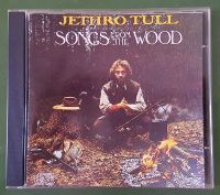 Jethro Tull - Songs From The Wood - CD (Non-Remastered) Sammlung Bayern - Weyarn Vorschau