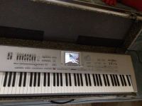 Korg PA1X pro Keyboard Piano Synthesizer mit Case Bayern - Kronach Vorschau
