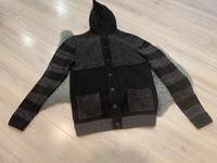 Esprit Herren, Strickjacke in Grobstrick, Größe XL Neu Brandenburg - Oranienburg Vorschau